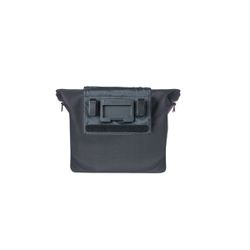 Bolsa de mano BASIL "City" KF, 8-11L, negro