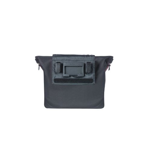Bolsa de mano BASIL "City" KF, 8-11L, negro