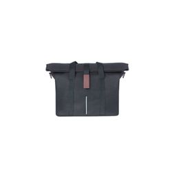 Bolsa de mano BASIL "City" KF, 8-11L, negro
