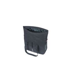 Bolsa de mano BASIL "City" KF, 8-11L, negro