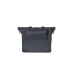 Bolsa de mano BASIL "City" KF, 8-11L, negro