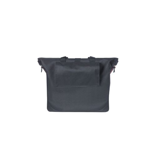 Bolsa de mano BASIL "City" KF, 8-11L, negro