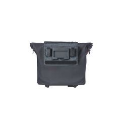 Bolsa de mano BASIL "City" MIK-KF, 8-11L, negro