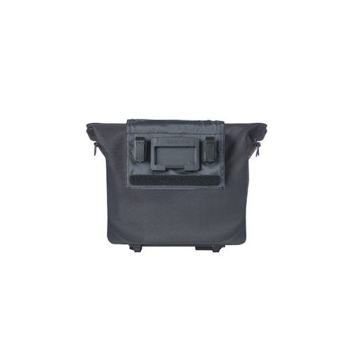 Bolsa de mano BASIL "City" MIK-KF, 8-11L, negro