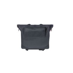 Bolsa de mano BASIL "City" MIK-KF, 8-11L, negro