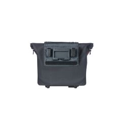 Bolsa de mano BASIL "City" MIK-KF, 8-11L, negro
