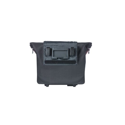 Bolsa de mano BASIL "City" MIK-KF, 8-11L, negro