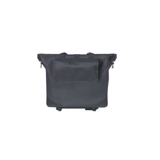 Bolsa de mano BASIL "City" MIK-KF, 8-11L, negro