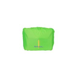 Bolsa de oficina BASIL "B-Safe Commuter officebag Nordlicht", verde oliva