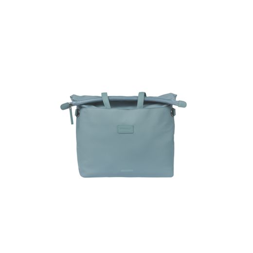 Bolsa de ordenador BASIL "Manhattan Commuter", 12L, azul grafito