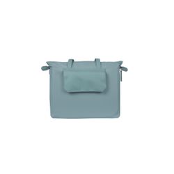 Bolsa de ordenador BASIL "Manhattan Commuter", 12L, azul grafito