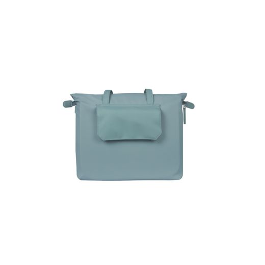 Bolsa de ordenador BASIL "Manhattan Commuter", 12L, azul grafito