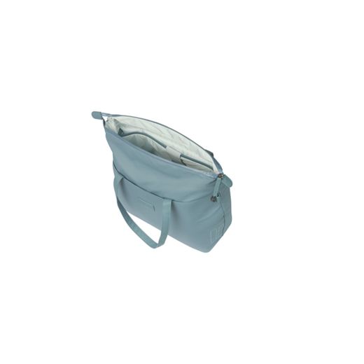 Bolsa de ordenador BASIL "Manhattan Commuter", 12L, azul grafito