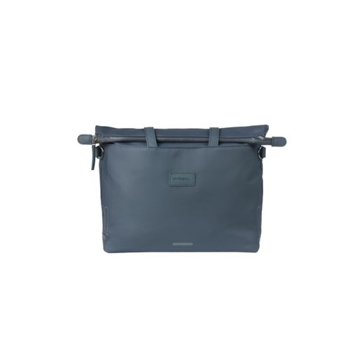 Bolsa de ordenador BASIL "Manhattan Commuter", 12L, marino