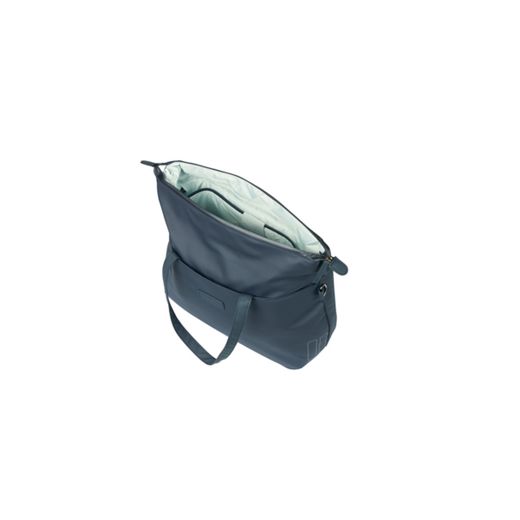 Bolsa de ordenador BASIL "Manhattan Commuter", 12L, marino