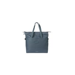 Bolsa de ordenador BASIL "Manhattan Commuter", 12L, marino