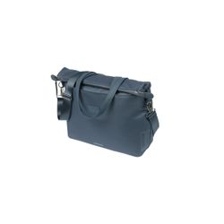 Bolsa de ordenador BASIL "Manhattan Commuter", 12L, marino