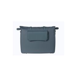 Bolsa de ordenador BASIL "Manhattan Commuter", 12L, marino