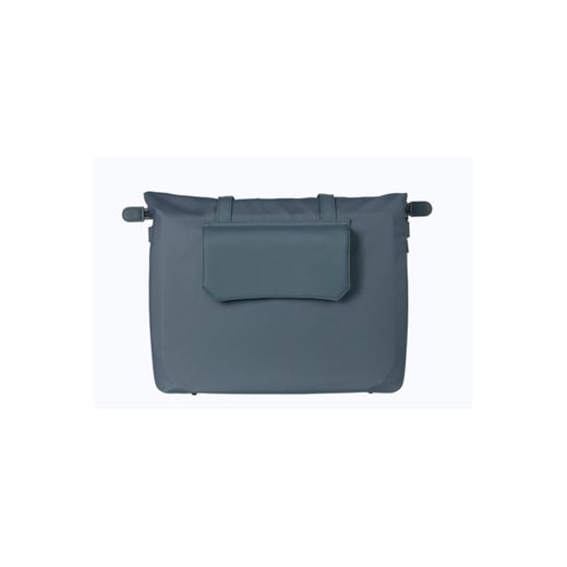 Bolsa de ordenador BASIL "Manhattan Commuter", 12L, marino