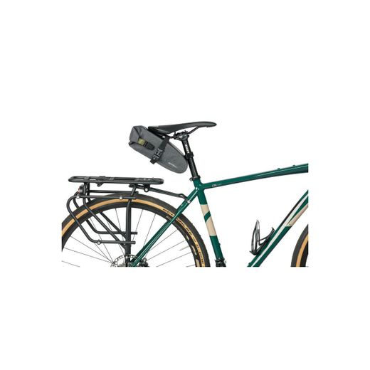 Bolsa de sillín BASIL "Navigator Storm M", 1,5L