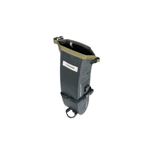 Bolsa de sillín BASIL "Navigator Storm M", 1,5L
