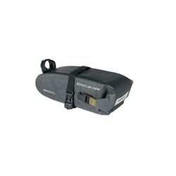 Bolsa de sillín BASIL "Navigator Storm M", 1,5L