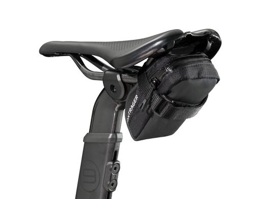 Sacoche de selle bontrager elite l noir