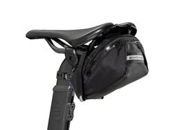 Sacoche de selle bontrager elite l noir