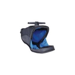 BBB saddlebag CurvePack reflect