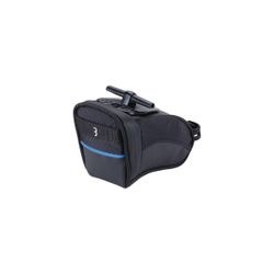 BBB saddlebag CurvePack reflect