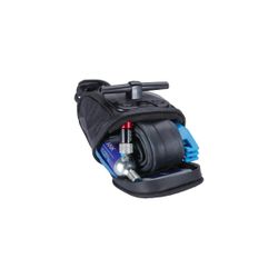 BBB saddlebag CurvePack reflect