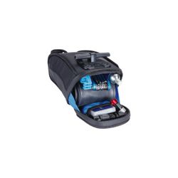 BBB saddlebag CurvePack reflect