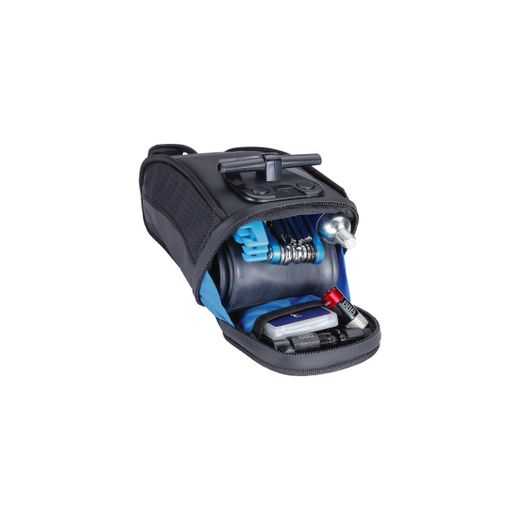 BBB saddlebag CurvePack reflect