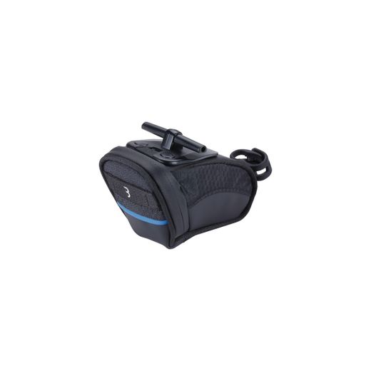 BBB saddlebag CurvePack reflect