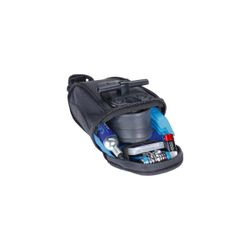 BBB saddlebag CurvePack reflect
