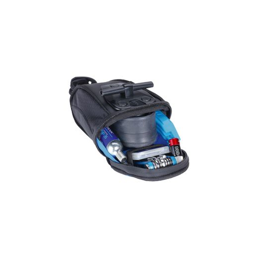 BBB saddlebag CurvePack reflect