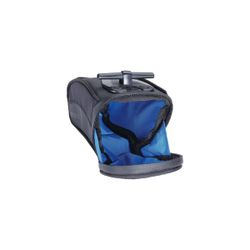 BBB saddlebag CurvePack reflect