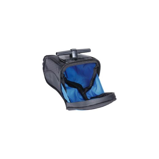 BBB saddlebag CurvePack reflect