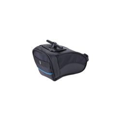 BBB saddlebag CurvePack reflect