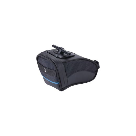 BBB saddlebag CurvePack reflect
