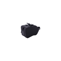 Bolsa de sillín impermeable BBB "SealPack" L, 75x100x185mm