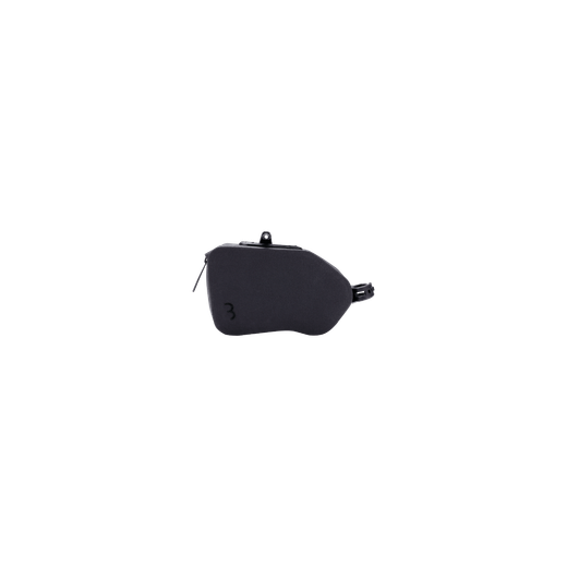 Bolsa de sillín impermeable BBB "SealPack" L, 75x100x185mm