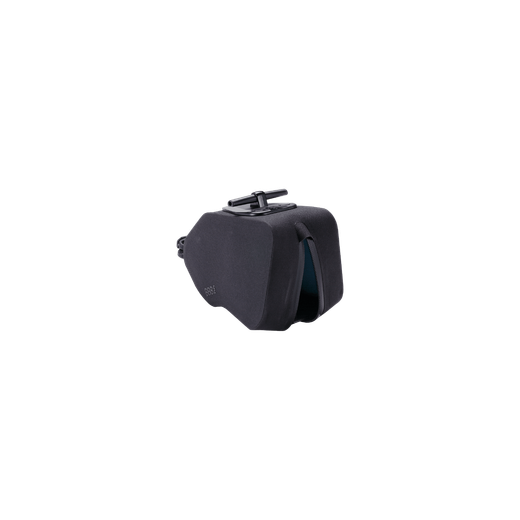 Bolsa de sillín impermeable BBB "SealPack" L, 75x100x185mm