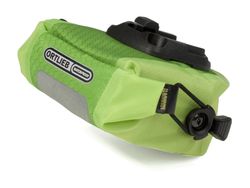 Bolsa de sillín ORTLIEB Micro ICS, verde claro-lima