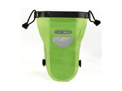 Bolsa de sillín ORTLIEB Micro ICS, verde claro-lima