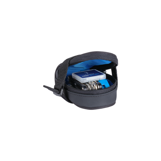 BBB saddlebag RacePack max