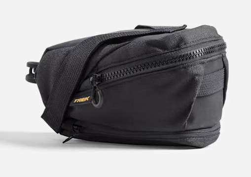 Bolsa de sillín Trek