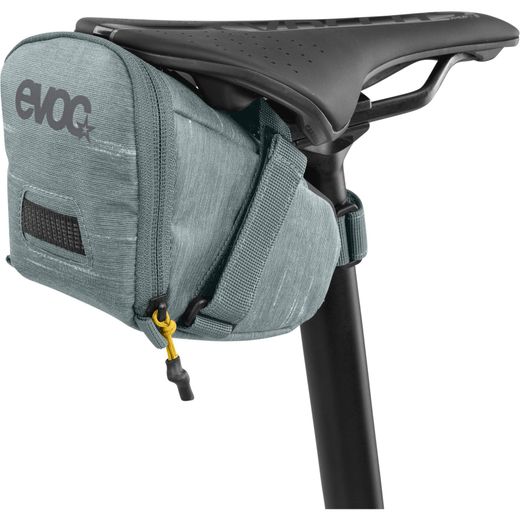 SEAT BAG TOUR steel