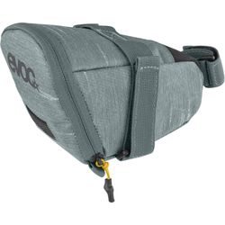 SEAT BAG TOUR steel