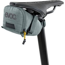 SEAT BAG TOUR steel